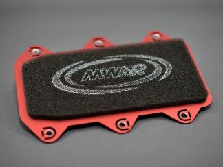 Filtre à air P08 Sprint Filter Ducati Hypermotard 950 / SP 2019-2023