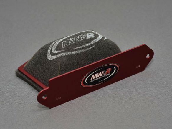 Filtre à air MWR Performance pour Kawasaki Z H2 2020-2024
