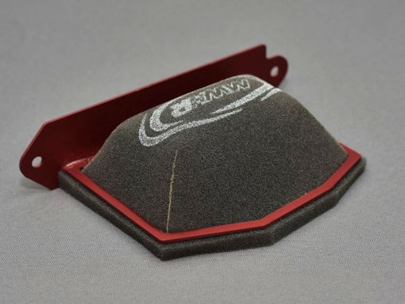Filtre à air MWR Performance pour Kawasaki Z H2 2020-2024