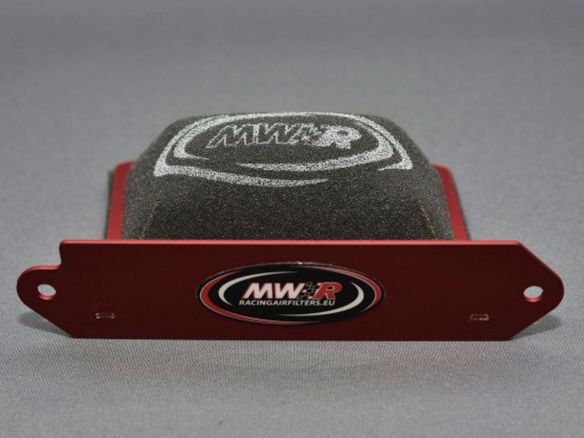 Filtre à air MWR Performance pour Kawasaki Z H2 2020-2024