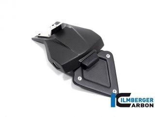 Cadre de phare inférieur CNC Racing Ducati Streetfighter V2 2022-2024