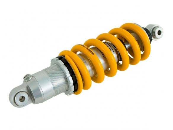 AMORTISSEUR ARRIÈRE OHLINS S46DR1 TRIUMPH SCRAMBLER 400