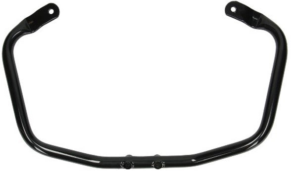 Support de suspension noir brillant | Vespa Sprint