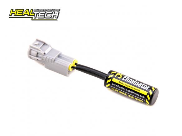 SYSTÈME DE PAIRE ELIMINATOR HEALTECH KAWASAKI VERSYS 650 2007-2023