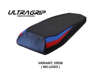 Housse de selle Ganja 1 Comfort System BMW S 1000 RR M-SPORT 2019-2024