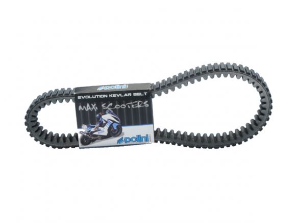 Courroie de variateur Polini Evo pour Yamaha T-Max 530/560 2012-2021