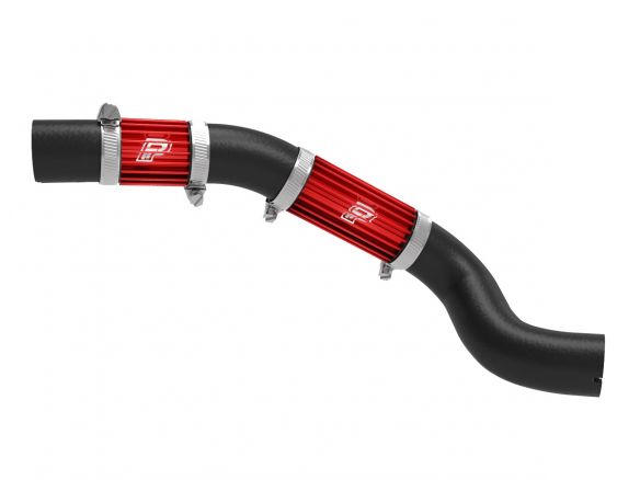 Radiateur de refroidissement PT DUCATI HYPERMOTARD 950 / SP 2019-2023