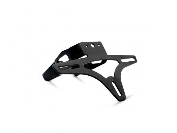 PLAQUE D'IMMATRICULATION R&G KAWASAKI NINJA 500 2024
