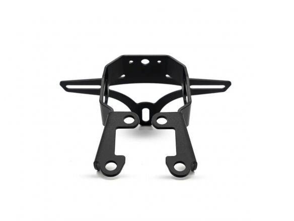 PLAQUE D'IMMATRICULATION R&G KAWASAKI NINJA 500 2024