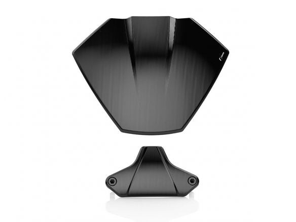 KIT CARÉNAGE DE PHARE EN ALUMINIUM BILLETTE RIZOMA DUCATI DIAVEL V4 2023
