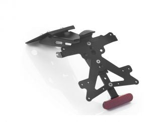 SUPPORT DE PLAQUE D'IMMATRICULATION ALUMINIUM DUCATI PERFORMANCE DUCATI SUPERSPORT 950 / S 2021-2023