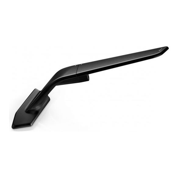 Rizoma Set Rétroviseurs Stealth Aprilia RS 660 (2020-2023)