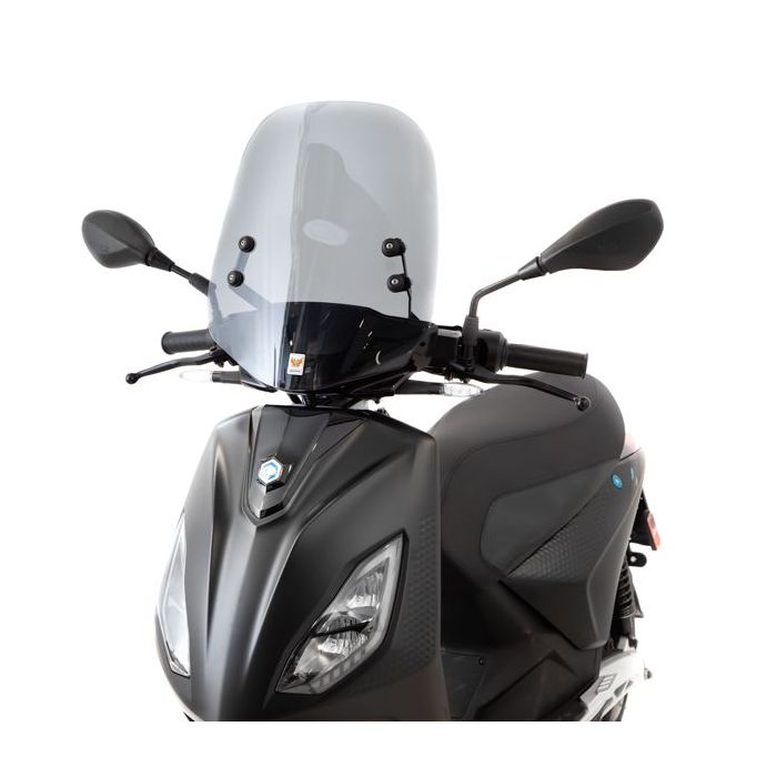 Pare-brise fumé moyen | Piaggio One (1) 2021 -> Isotta