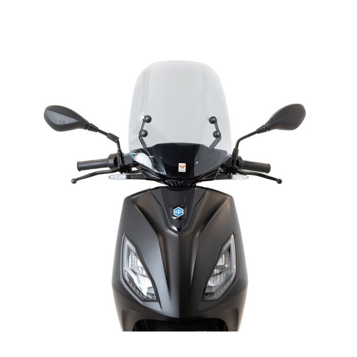 Pare-brise fumé moyen | Piaggio One (1) 2021 -> Isotta