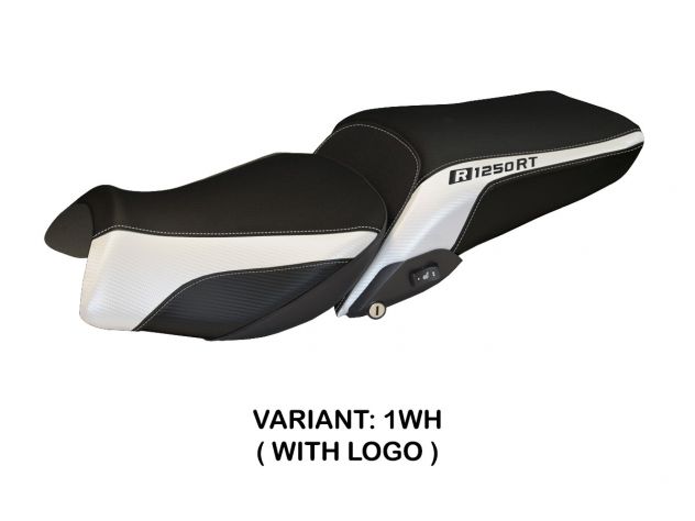 Housse de selle Alghero 1 pour BMW R 1250 RT 2019-2024
