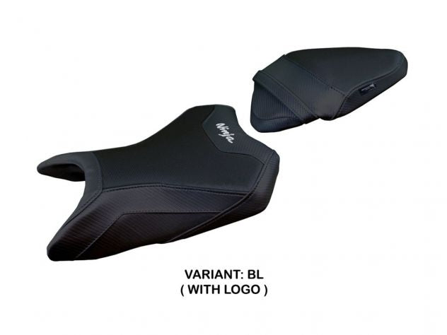 HOUSSE DE SELLE ARLON KAWASAKI NINJA 500 2024