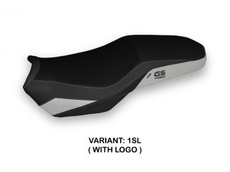 Housse de selle NYALA Comfort System pour BMW F 750 GS / F 850 GS 2018-2024