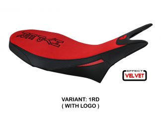 Radiateur de refroidissement PT DUCATI HYPERMOTARD 950 / SP 2019-2023