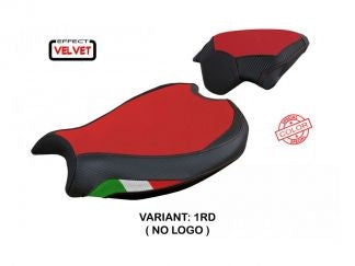 SELLE SPORT PILOTE DUCATI PERFORMANCE DUCATI STREETFIGHTER V2 2022-2023