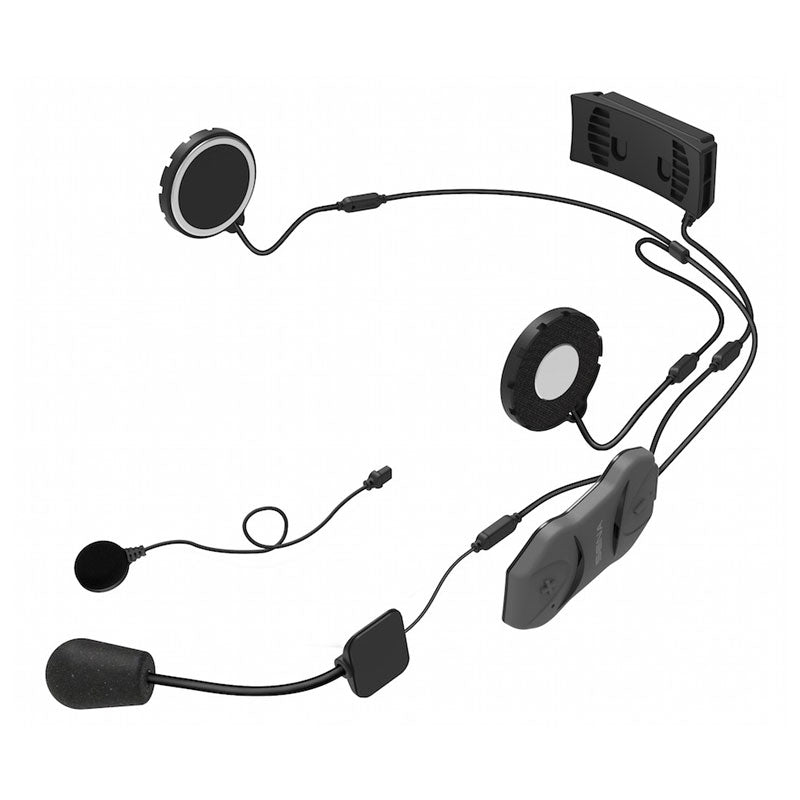 CASQUE SENA 10R-02 BT