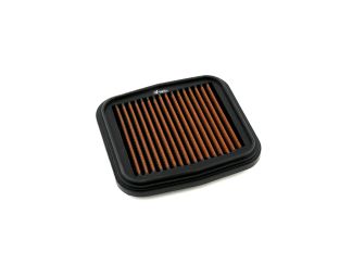 Filtre à air carbone SPRINT FILTER P08 pour Ducati Streetfighter V2 2022-2023