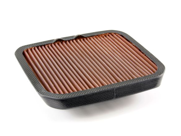Filtre à air carbone SPRINT FILTER P08 pour Ducati Streetfighter V2 2022-2023