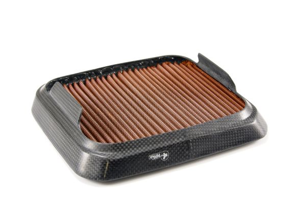 Filtre à air carbone SPRINT FILTER P08 pour Ducati Streetfighter V2 2022-2023
