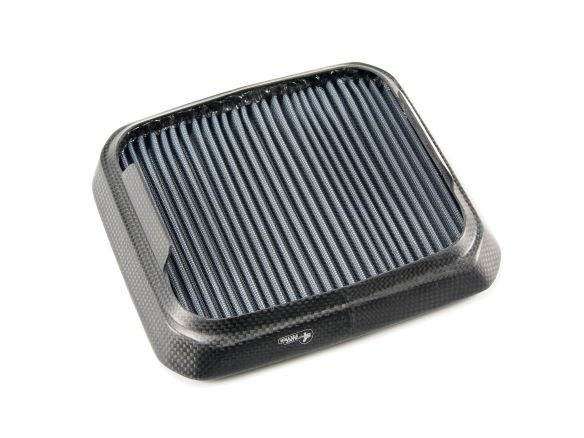 Filtre à air carbone SPRINT FILTER P08 pour Ducati Streetfighter V2 2022-2023