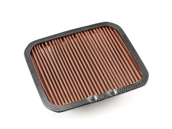 Filtre à air carbone SPRINT FILTER P08 pour Ducati Streetfighter V2 2022-2023