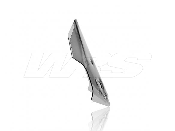 PARE-BRISE STANDARD WRS FUMÉ KAWASAKI VERSYS 1000 GRAND TOURER / PLUS / SE 2019-2024