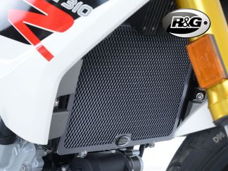 PROTECTION DE RADIATEUR CNC RACING DUCATI PANIGALE V4/S/R 2018-2024