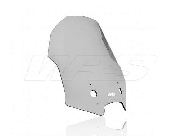 PARE-BRISE TOURING WRS FUMÉ KAWASAKI VERSYS 1000 2012-2024