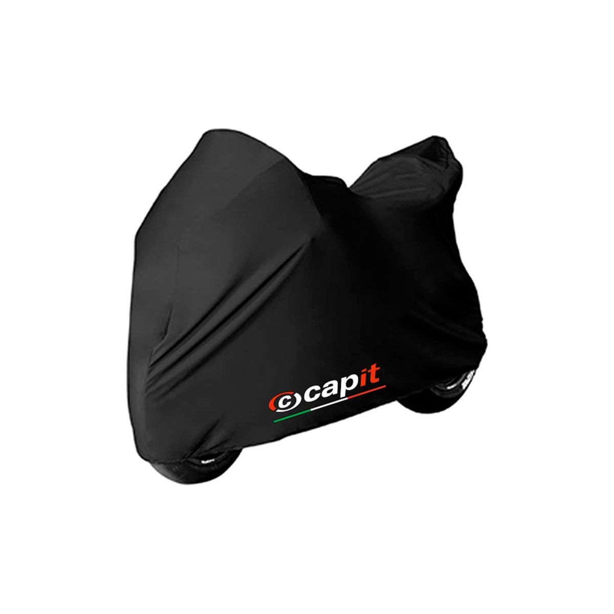 CAPUCHON DE PROTECTION UNIVERSEL POUR MOTO D'INTÉRIEUR