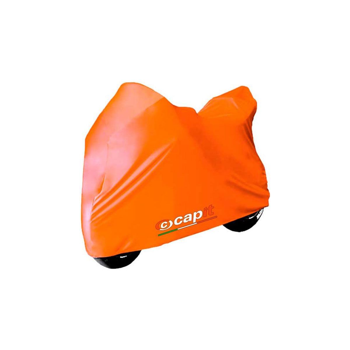 CAPUCHON DE PROTECTION UNIVERSEL POUR MOTO D'INTÉRIEUR