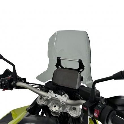 PARE-BRISE CAPONORD FUMÉ WRS BMW F 900 GS 2024