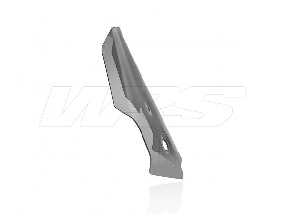 PARE-BRISE CAPONORD FUMÉ WRS KAWASAKI VERSYS 1000 GRAND TOURER / PLUS / SE 2019-2024