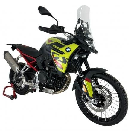 PARE-BRISE CAPONORD TRANSPARENT WRS BMW F 900 GS 2024