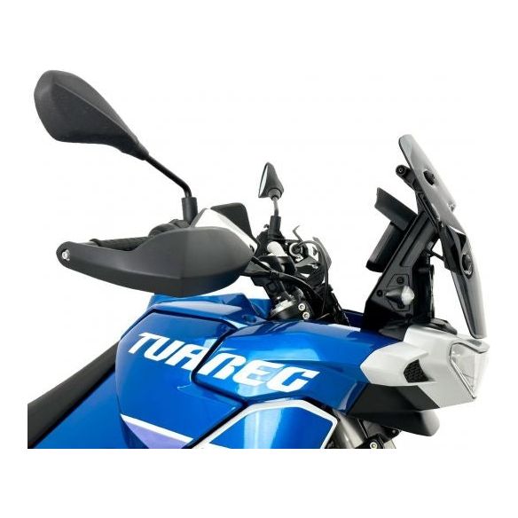 Bulle Enduro Fumé Foncé WRS Aprilia Touareg 660 2022-2024