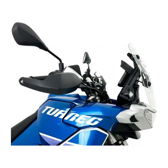 Pare-brise Enduro Transparent WRS Aprilia Touareg 660 2022-2024