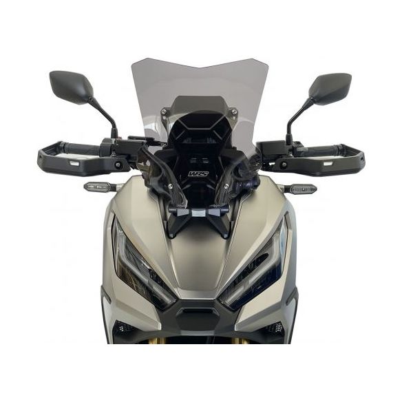 PARE-BRISE SPORT FUMÉE FONCÉE WRS HONDA X-ADV 750 2021-2024