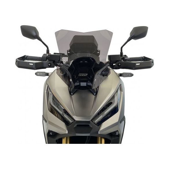 PARE-BRISE SPORT FUMÉE FONCÉE WRS HONDA X-ADV 750 2021-2024