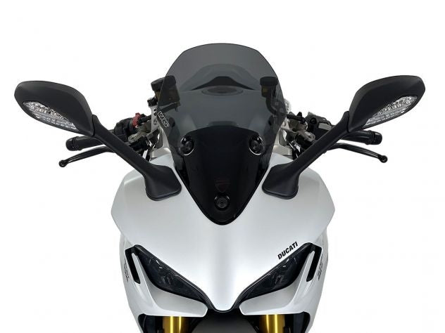 PARE-BRISE SPORT FUMÉ FONCÉ WRS DUCATI SUPERSPORT 950 / S 2021-2024