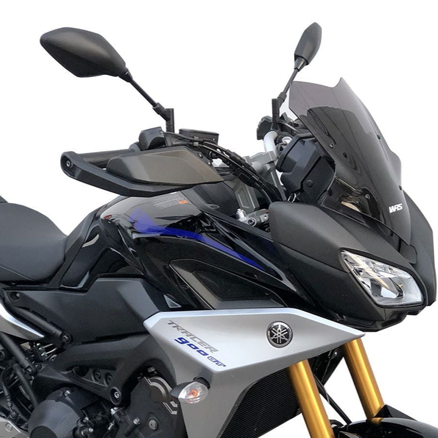 PARE-BRISE SPORT FUMÉ FONCÉ WRS MT-09 TRACER / GT 2018-2020