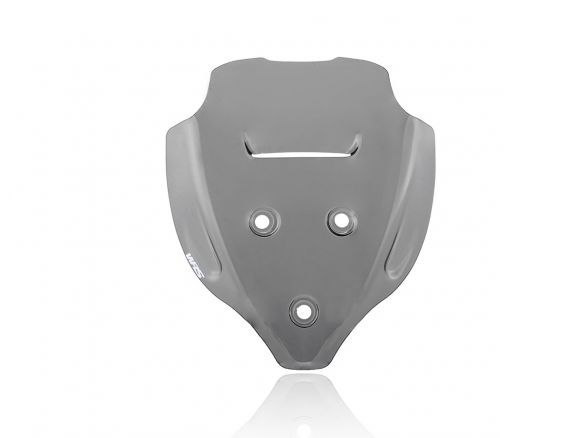 PARE-BRISE SPORT PLUS FUMÉ FONCÉ WRS DUCATI STREETFIGHTER V4/S 2020-2024