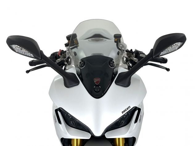 PARE-BRISE SPORT FUMÉ WRS DUCATI SUPERSPORT 950 / S 2021-2024