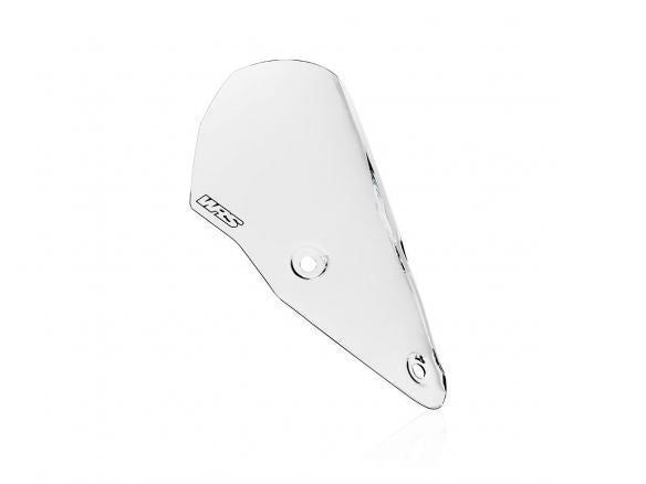 PARE-BRISE SPORT TRANSPARENT WRS DUCATI SUPERSPORT 950 / S 2021-2024