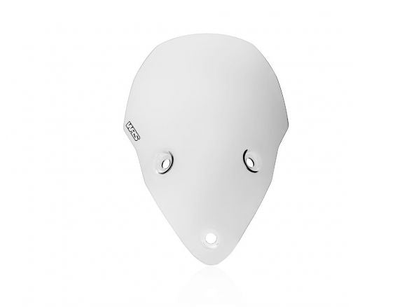 PARE-BRISE SPORT TRANSPARENT WRS DUCATI SUPERSPORT 950 / S 2021-2024