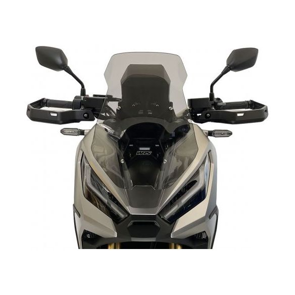 PARE-BRISE STANDARD FUMÉ WRS HONDA X-ADV 750 2021-2024
