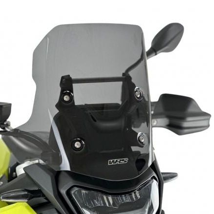 PARE-BRISE TOURING FUMÉ FONCÉ WRS BMW F 900 GS 2024