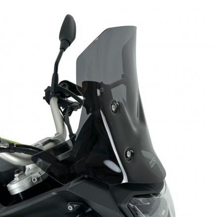 PARE-BRISE TOURING FUMÉ FONCÉ WRS BMW F 900 GS 2024